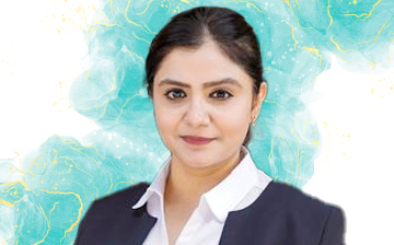 Azra Asher Ather
